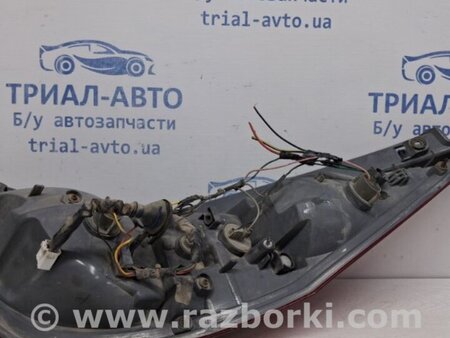 ФОТО Фонарь задний внешний левый для Hyundai i30 FD Киев