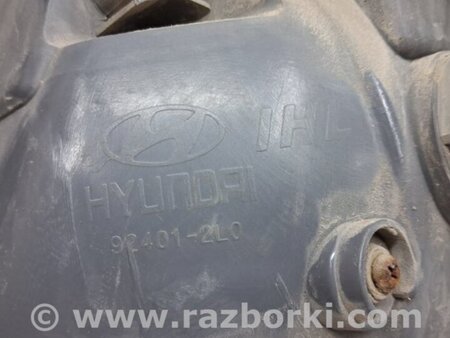 ФОТО Фонарь задний внешний левый для Hyundai i30 FD Киев