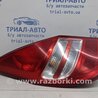 Фонарь задний внешний левый Hyundai i30 FD