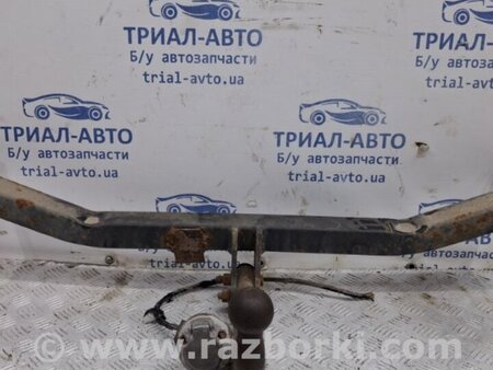 ФОТО Фаркоп для Hyundai i30 FD Киев