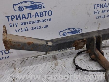 ФОТО Фаркоп для Hyundai i30 FD Киев