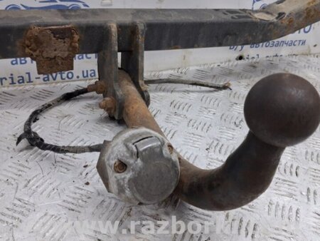 ФОТО Фаркоп для Hyundai i30 FD Киев