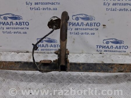 ФОТО Фаркоп для Hyundai i30 FD Киев