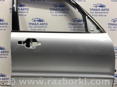 ФОТО Дверь передняя правая для Mitsubishi Pajero Wagon 3 Киев