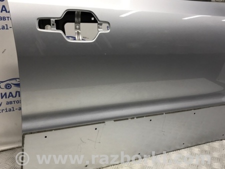 ФОТО Дверь передняя правая для Mitsubishi Pajero Wagon 3 Киев