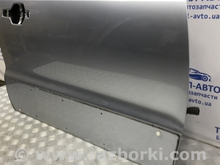 ФОТО Дверь передняя правая для Mitsubishi Pajero Wagon 3 Киев