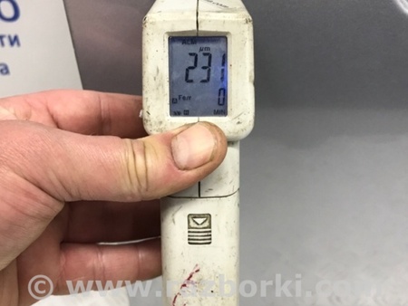 ФОТО Дверь передняя правая для Mitsubishi Pajero Wagon 3 Киев