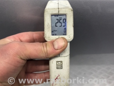 ФОТО Дверь передняя правая для Mitsubishi Pajero Wagon 3 Киев