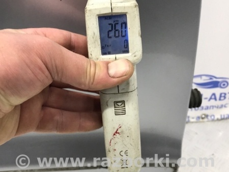 ФОТО Дверь передняя правая для Mitsubishi Pajero Wagon 3 Киев