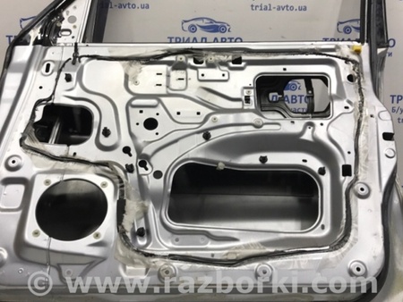 ФОТО Дверь передняя правая для Mitsubishi Pajero Wagon 3 Киев