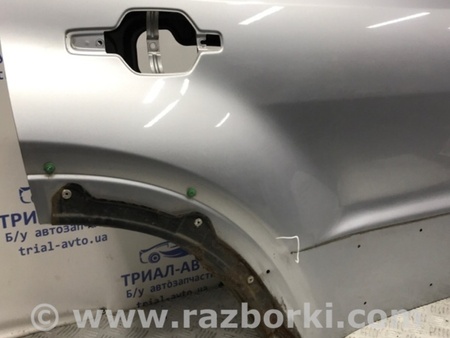 ФОТО Дверь задняя правая для Mitsubishi Pajero Wagon 3 Киев