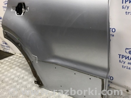 ФОТО Дверь задняя правая для Mitsubishi Pajero Wagon 3 Киев