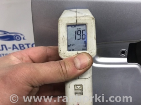 ФОТО Дверь задняя правая для Mitsubishi Pajero Wagon 3 Киев