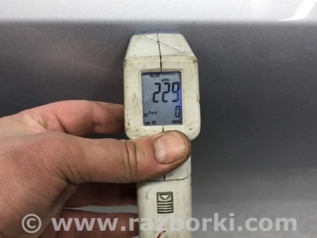 ФОТО Дверь задняя правая для Mitsubishi Pajero Wagon 3 Киев