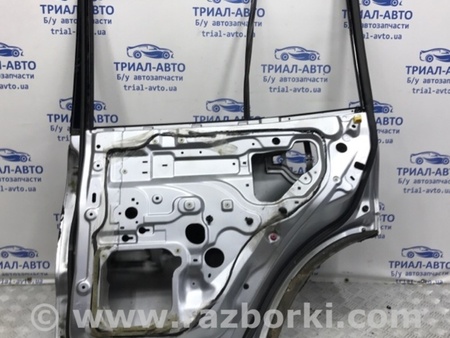 ФОТО Дверь задняя правая для Mitsubishi Pajero Wagon 3 Киев