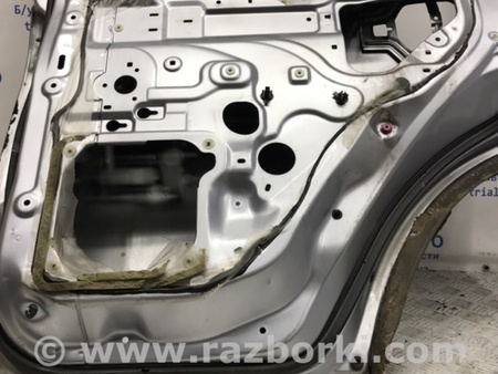 ФОТО Дверь задняя правая для Mitsubishi Pajero Wagon 3 Киев