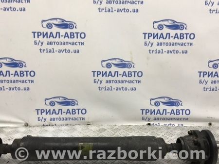 ФОТО Вал карданный для Mitsubishi Pajero Wagon 3 Киев