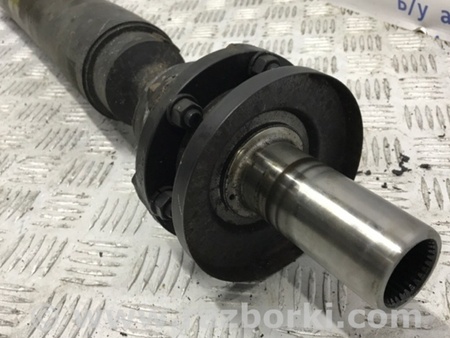 ФОТО Вал карданный для Mitsubishi Pajero Wagon 3 Киев