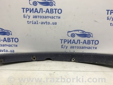 ФОТО Накладка крыла для Mitsubishi Pajero Wagon 4 Киев