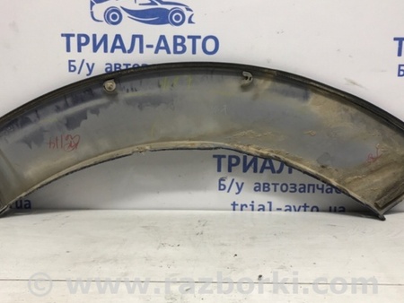 ФОТО Накладка крыла для Mitsubishi Pajero Wagon 4 Киев