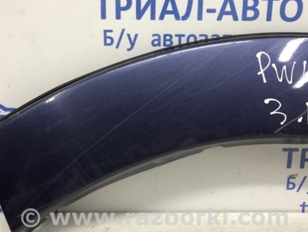 ФОТО Накладка крыла для Mitsubishi Pajero Wagon 4 Киев