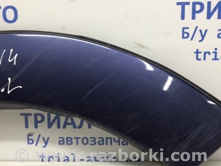 ФОТО Накладка крыла для Mitsubishi Pajero Wagon 4 Киев