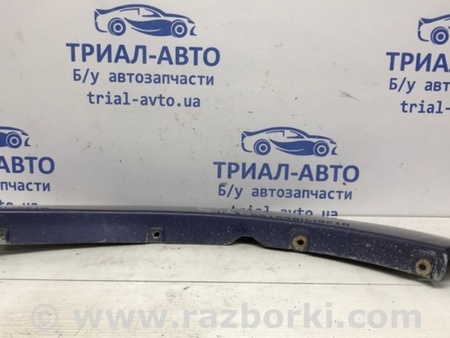 ФОТО Накладка крыла для Mitsubishi Pajero Wagon 4 Киев