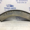 ФОТО Накладка крыла для Mitsubishi Pajero Wagon 4 Киев