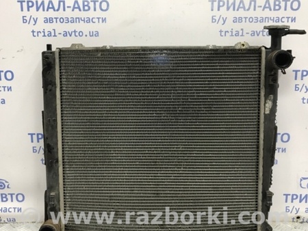 ФОТО Радиатор основной для KIA Sorento XM Киев
