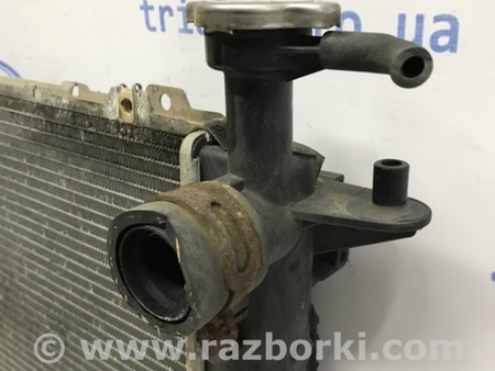 ФОТО Радиатор основной для KIA Sorento XM Киев