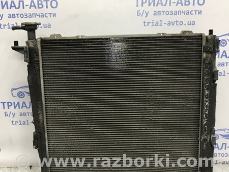 ФОТО Радиатор основной для KIA Sorento XM Киев