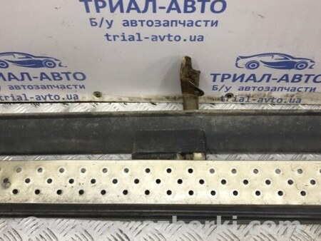 ФОТО Подножка для Mitsubishi Pajero Wagon 3 Киев