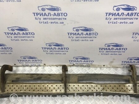 ФОТО Подножка для Mitsubishi Pajero Wagon 3 Киев