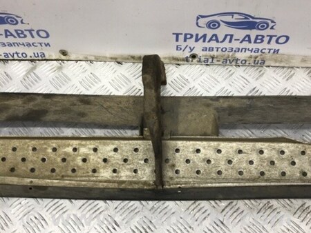 ФОТО Подножка для Mitsubishi Pajero Wagon 3 Киев