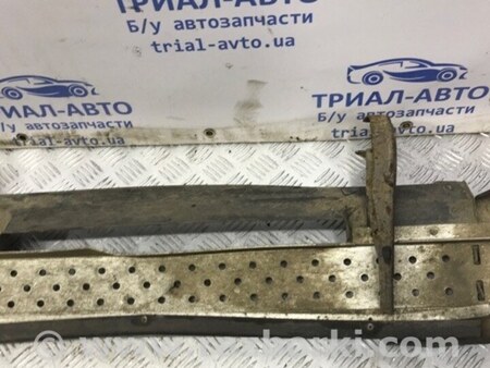 ФОТО Подножка для Mitsubishi Pajero Wagon 3 Киев