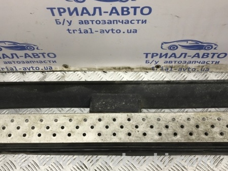 ФОТО Подножка для Mitsubishi Pajero Wagon 3 Киев