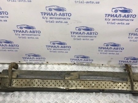 ФОТО Подножка для Mitsubishi Pajero Wagon 3 Киев