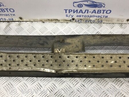 ФОТО Подножка для Mitsubishi Pajero Wagon 3 Киев