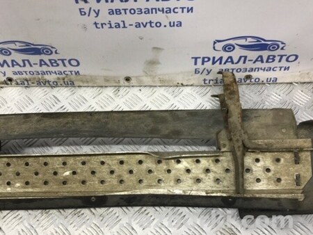 ФОТО Подножка для Mitsubishi Pajero Wagon 3 Киев