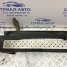 ФОТО Подножка для Mitsubishi Pajero Wagon 3 Киев