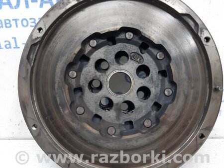 ФОТО Маховик для Mitsubishi Outlander XL Київ