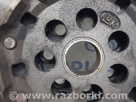 ФОТО Маховик для Mitsubishi Outlander XL Київ