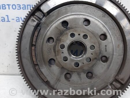 ФОТО Маховик для Mitsubishi Outlander XL Київ