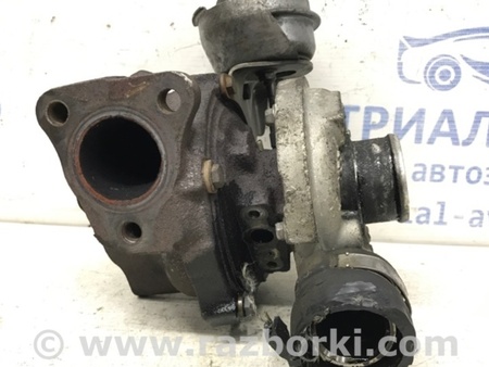 ФОТО Турбина для Hyundai i30 FD Киев