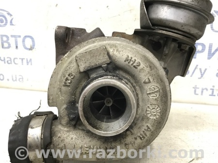 ФОТО Турбина для Hyundai i30 FD Киев