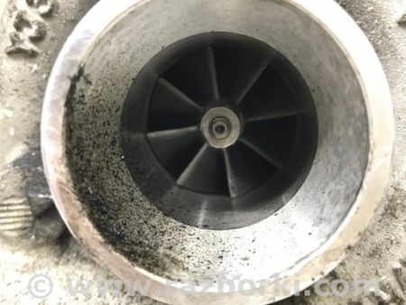 ФОТО Турбина для Hyundai i30 FD Киев