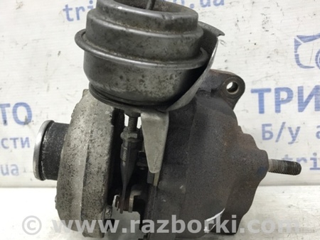 ФОТО Турбина для Hyundai i30 FD Киев