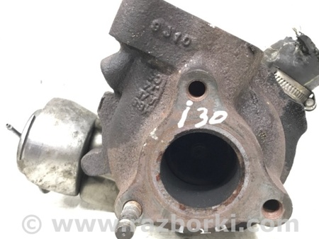 ФОТО Турбина для Hyundai i30 FD Киев