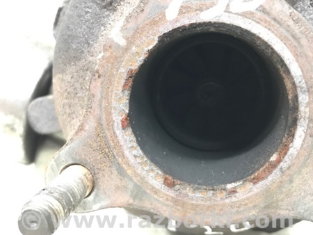 ФОТО Турбина для Hyundai i30 FD Киев