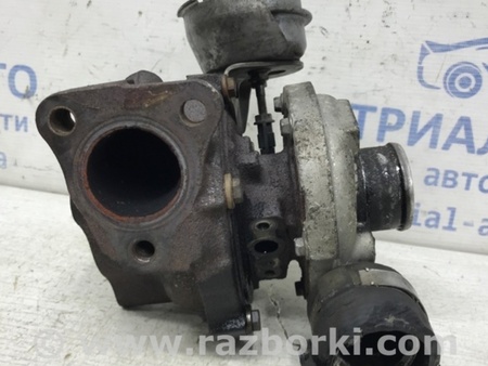 ФОТО Турбина для Hyundai i30 FD Киев